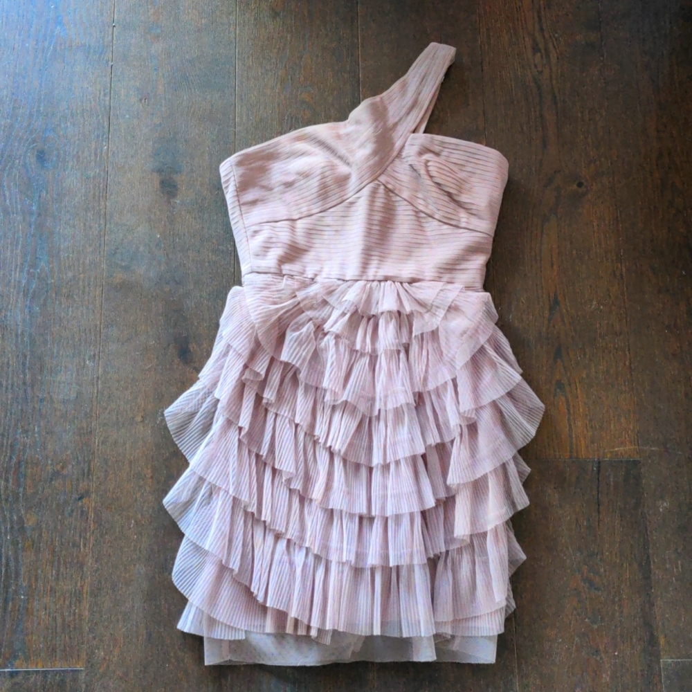 BCBG MAXAZRIA dress
